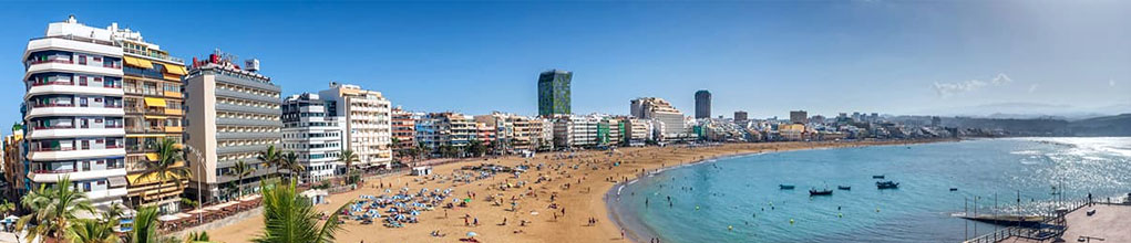 Las Palmas